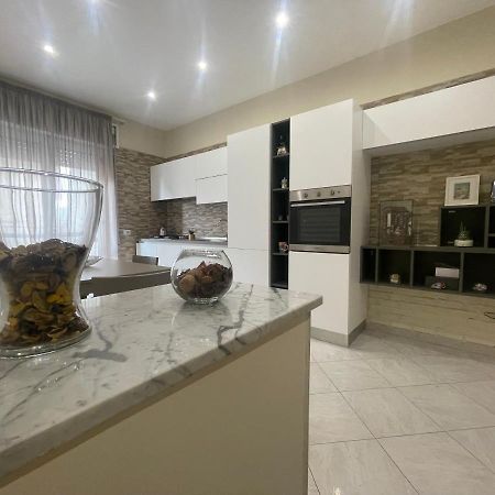 Le Limosine Villa Napels Buitenkant foto